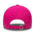 Boné New Era New York Yankees Essential Pink 9FORTY Mulher