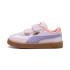 Zapatillas Puma Club Ii Era Cv Infantil Lilac Frostink