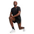 Camiseta de Running Puma Graphics Running Fas, Preto, Homem