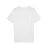 Camiseta Puma Essentials Homem Branco
