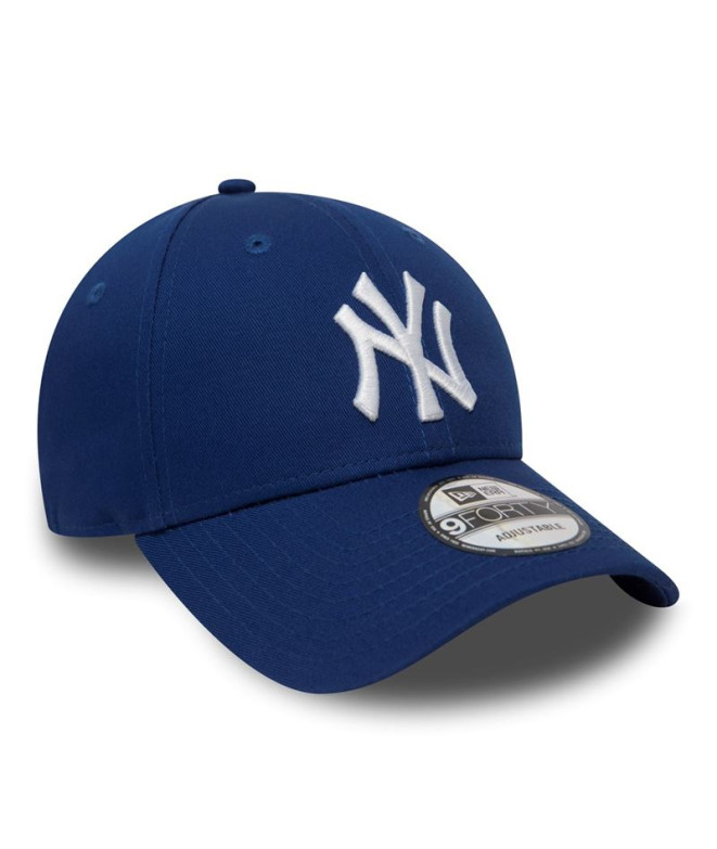 Gorra New Era New York Yankees Essential 9FORTY...