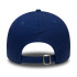 Boné New Era New York Yankees Essential 9FORTY Azul