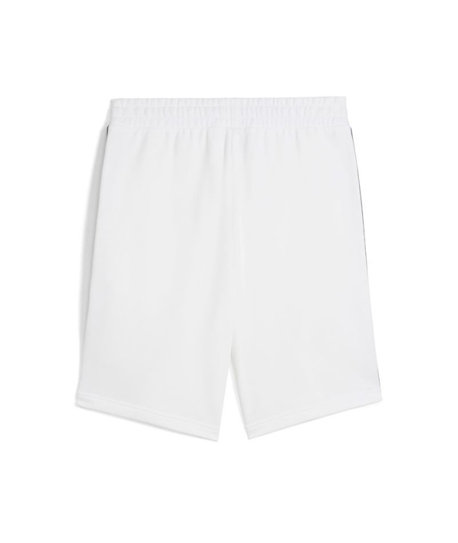 Pantalón Puma Essentials Tape Shorts 9" T,...