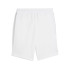 Pantalón Puma Essentials Tape Shorts 9" T, White Hombre