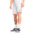 Pantalón Puma Essentials Tape Shorts 9" T, White Hombre