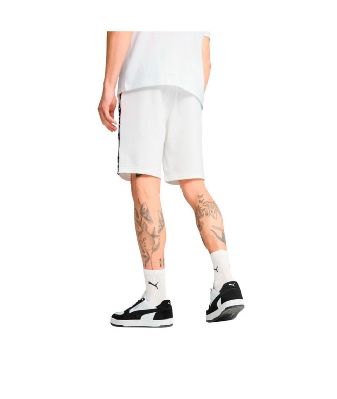 Pantalón Puma Essentials Tape Shorts 9" T,...