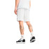Pantalón Puma Essentials Tape Shorts 9" T, White Hombre