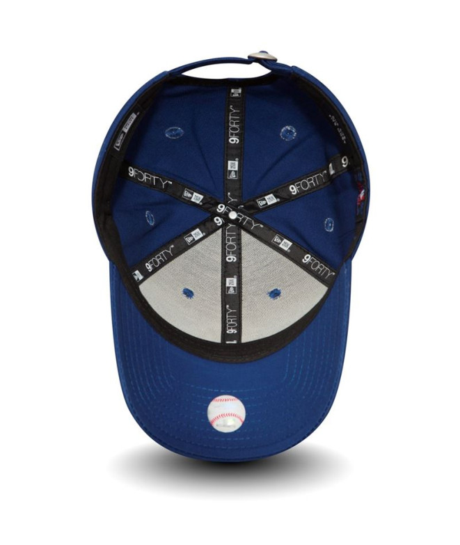 Boné New Era New York Yankees Essential 9FORTY...