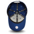 Boné New Era New York Yankees Essential 9FORTY Azul
