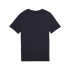 Camiseta Puma Essentials No. 1 Logo B Infantil Azul Marino