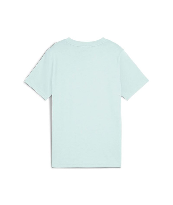 Camiseta Puma Essentials 2 Color No.1 Log,...