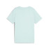 T-shirt Puma Essentials 2 Couleur No.1 Log, Peaceful Blu, Enfant
