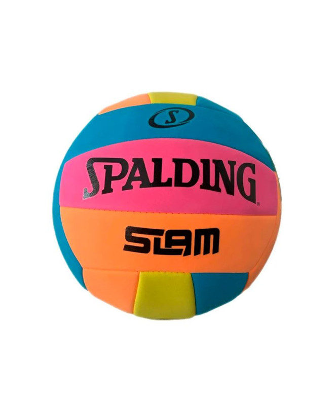 Pelota de Voleibol Spalding Slam Outdoor Alt Sunset Volleyball