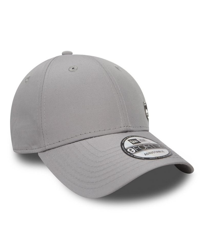 Casquette New Era New York Yankees Gris sans...