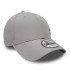 Boné New Era New York Yankees Flawless Grey 9FORTY