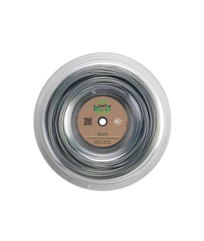 Cordage de Tennis Wilson Repel 16 Bobine Naturel 16G Naturel