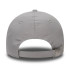 Boné New Era New York Yankees Flawless Grey 9FORTY