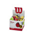 Antivibrateurs Wilson Box ou Fun Wilson 100 Multi