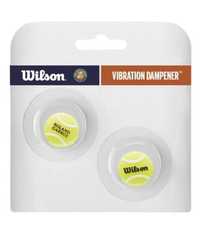 Grips de Tenis Wilson Rg Pro Performance Replacement Grip Or Naranja/