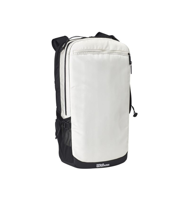 Mochila de Voleibol Wilson Wilson Shoreline Vb Backpack Bege Bege/