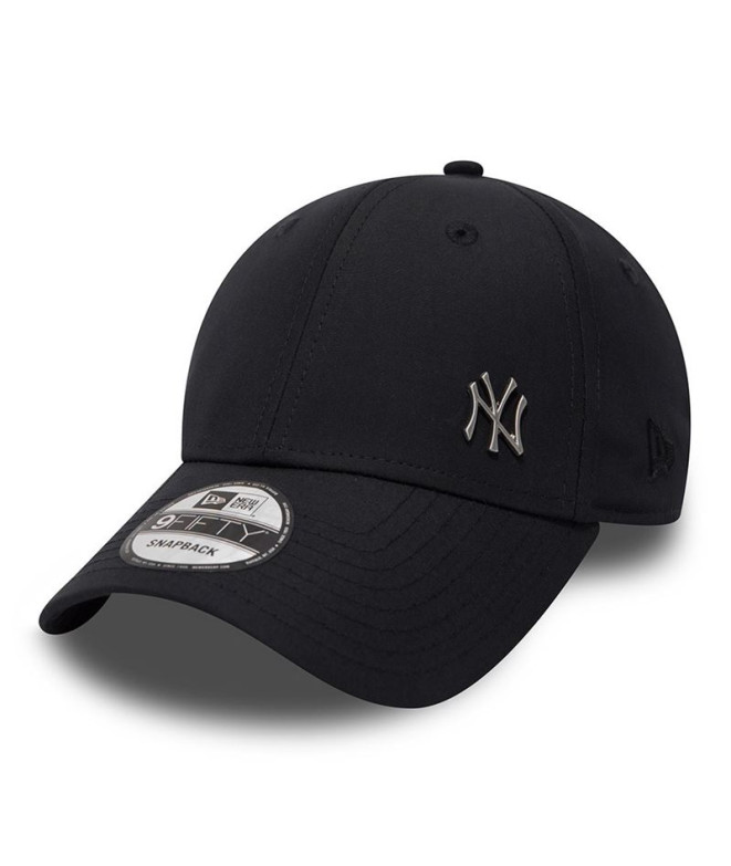 Casquette New Era New York Yankees Noir impeccable 9FORTY