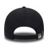 Boné New Era New York Yankees Flawless Black 9FORTY