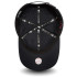 Boné New Era New York Yankees Flawless Black 9FORTY