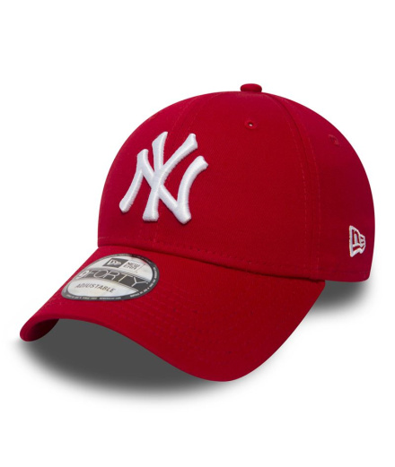 Casquette New Era 9FORTY LEAG BASIC New York Yankees...