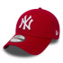Gorra de Béisbol New Era Essential 9FORTY NNY