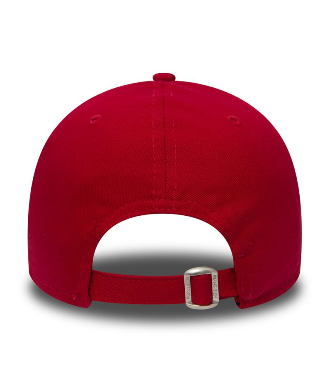 Boné Homem New Era 9FORTY LEAG BASIC New York...