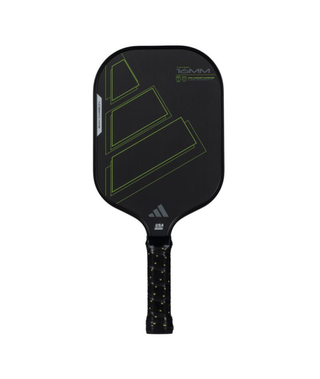 Raquette padel de PICKLEBALL adidas RX CARBON ATTK 2025