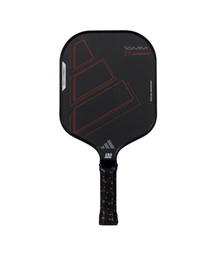 Raquette padel de PICKLEBALL adidas PB RX CARBON CTRL 2025