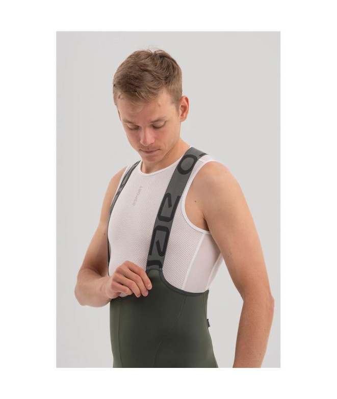 Culotte de Ciclismo Gsport Aero Cosmo Hombre