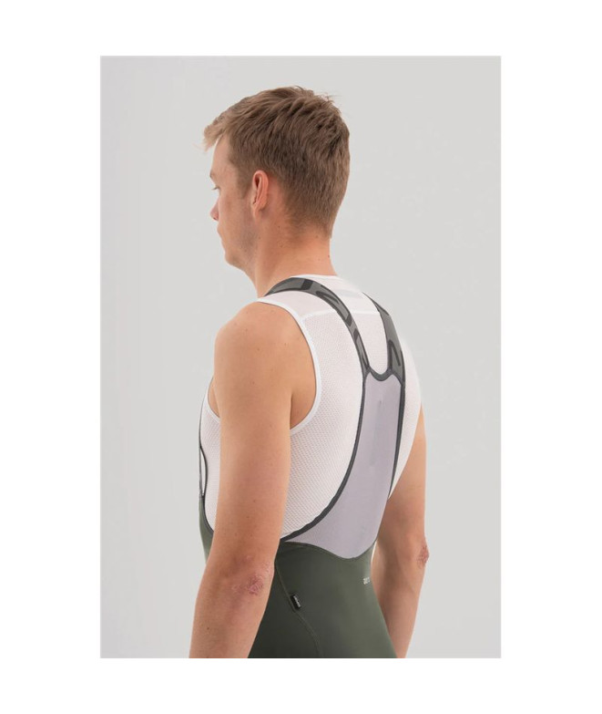 Culotte de Ciclismo Gsport Aero Cosmo Hombre
