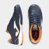 Zapatillas de fútbol sala Joma Toledo 2503 Marino Indoor Infantil