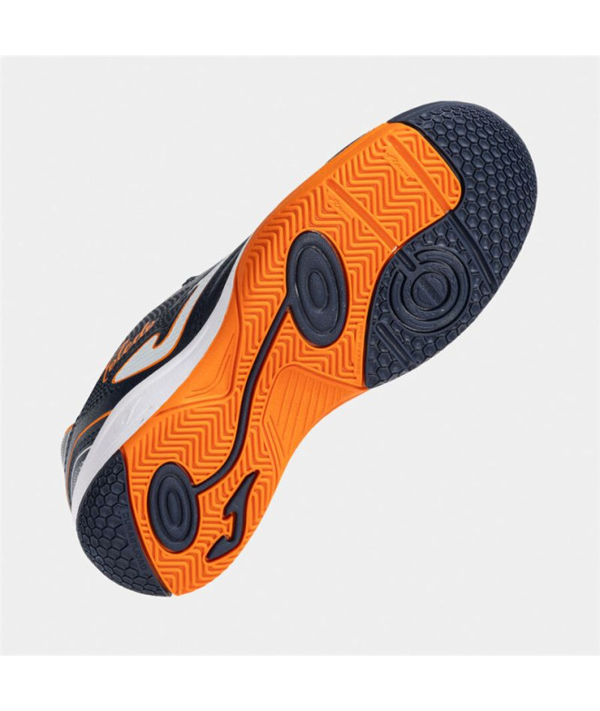 Sapatilhas de futsal Joma Toledo 2503 Marino...