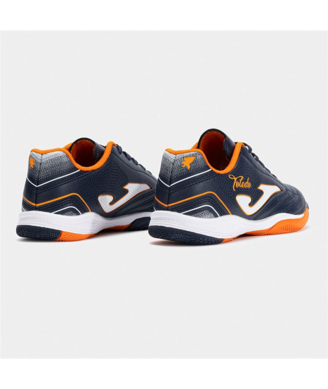 Zapatillas de fútbol sala Joma Toledo 2503...