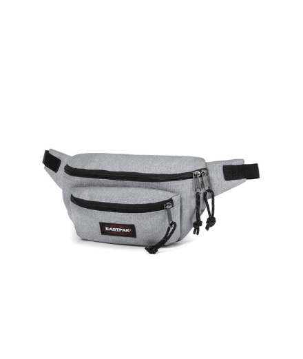 Sac banane Eastpak DOGGY BAG Dimanche Gris