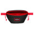 Bolsa de cintura Eastpak Springer Kontrast escarlate Vermelho