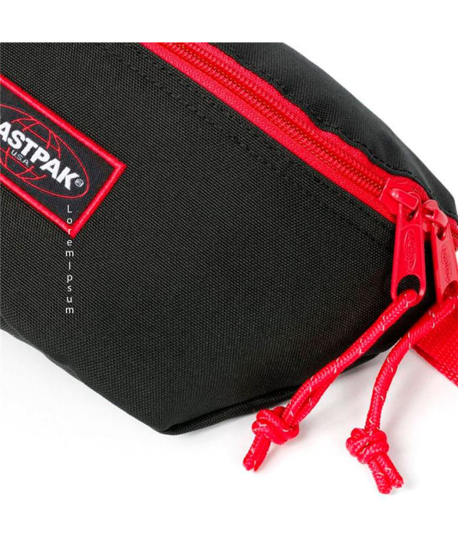 Sac banane Eastpak Springer Kontrast écarlate...