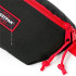 Bolsa de cintura Eastpak Springer Kontrast escarlate Vermelho
