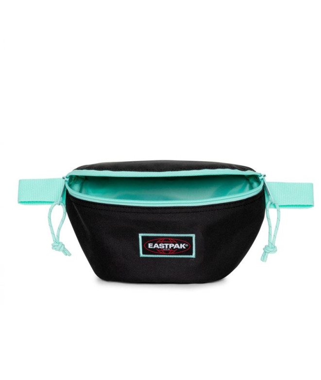 Riñonera Eastpak Springer Kontrast Polar Azul