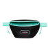 Bolsa de cintura Eastpak Springer Kontrast Polar Azul