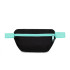 Bolsa de cintura Eastpak Springer Kontrast Polar Azul