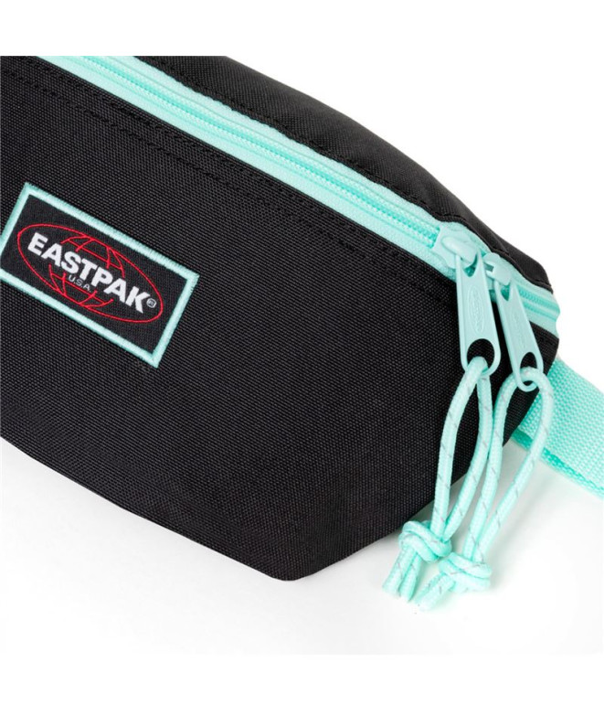 Sac banane Eastpak Springer Kontrast Polar Bleu