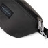 Riñonera Eastpak Springer Tarp Negro