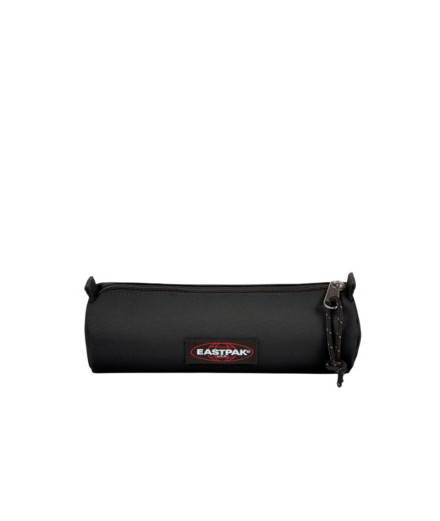 Estojo Eastpak Benchmark Single Tarp Preto