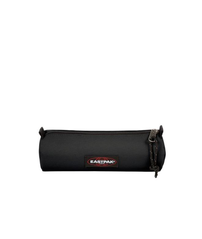 Estuche Eastpak Benchmark Single Tarp Negro