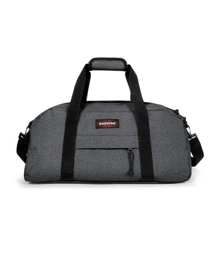 Bolsa Eastpak Stand + Negro Denim