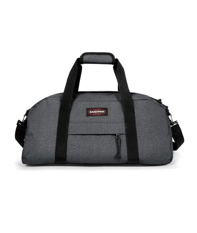Bolsa Eastpak Stand + Negro Denim